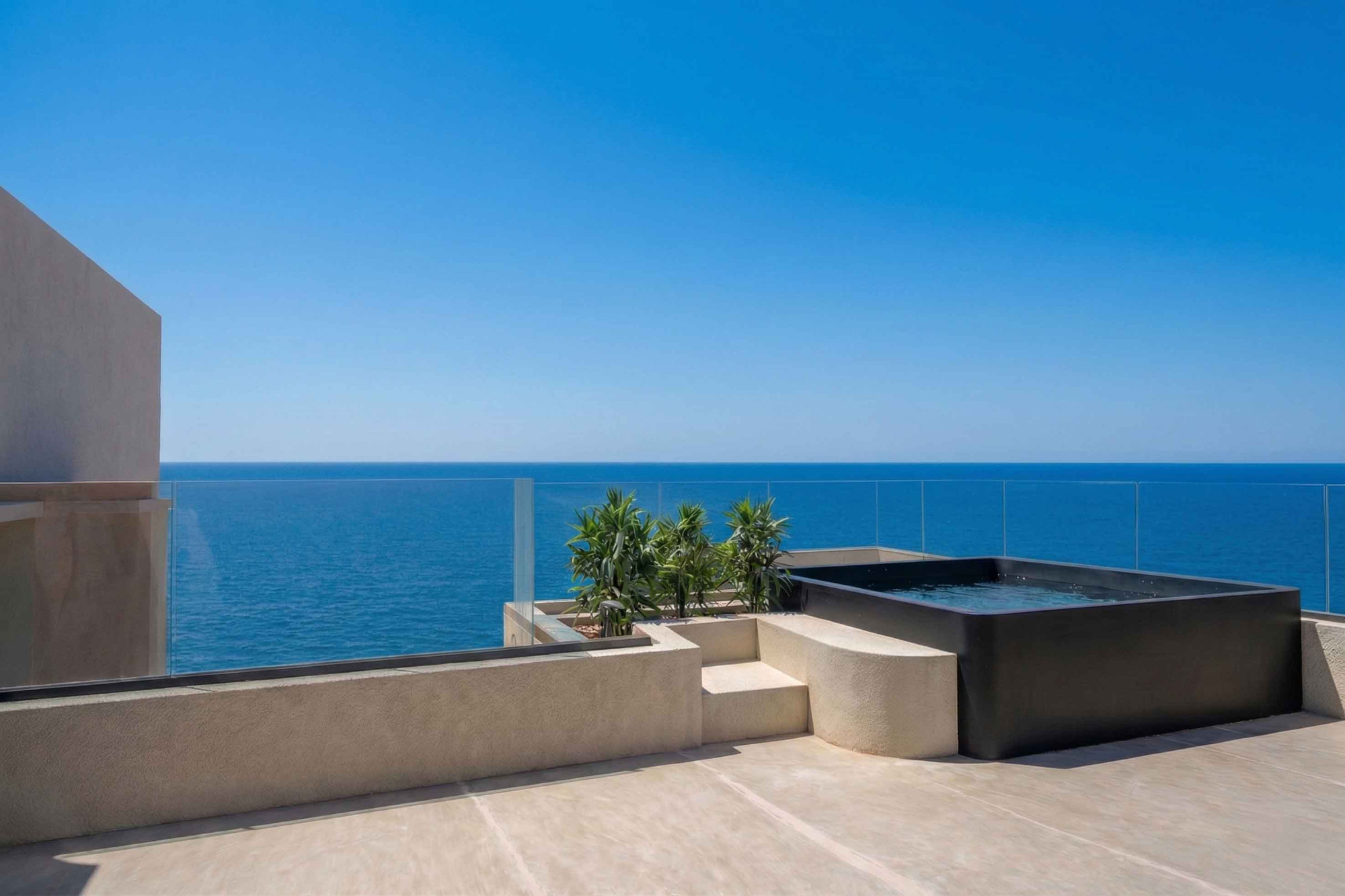 Lapis Nera Villas Complex